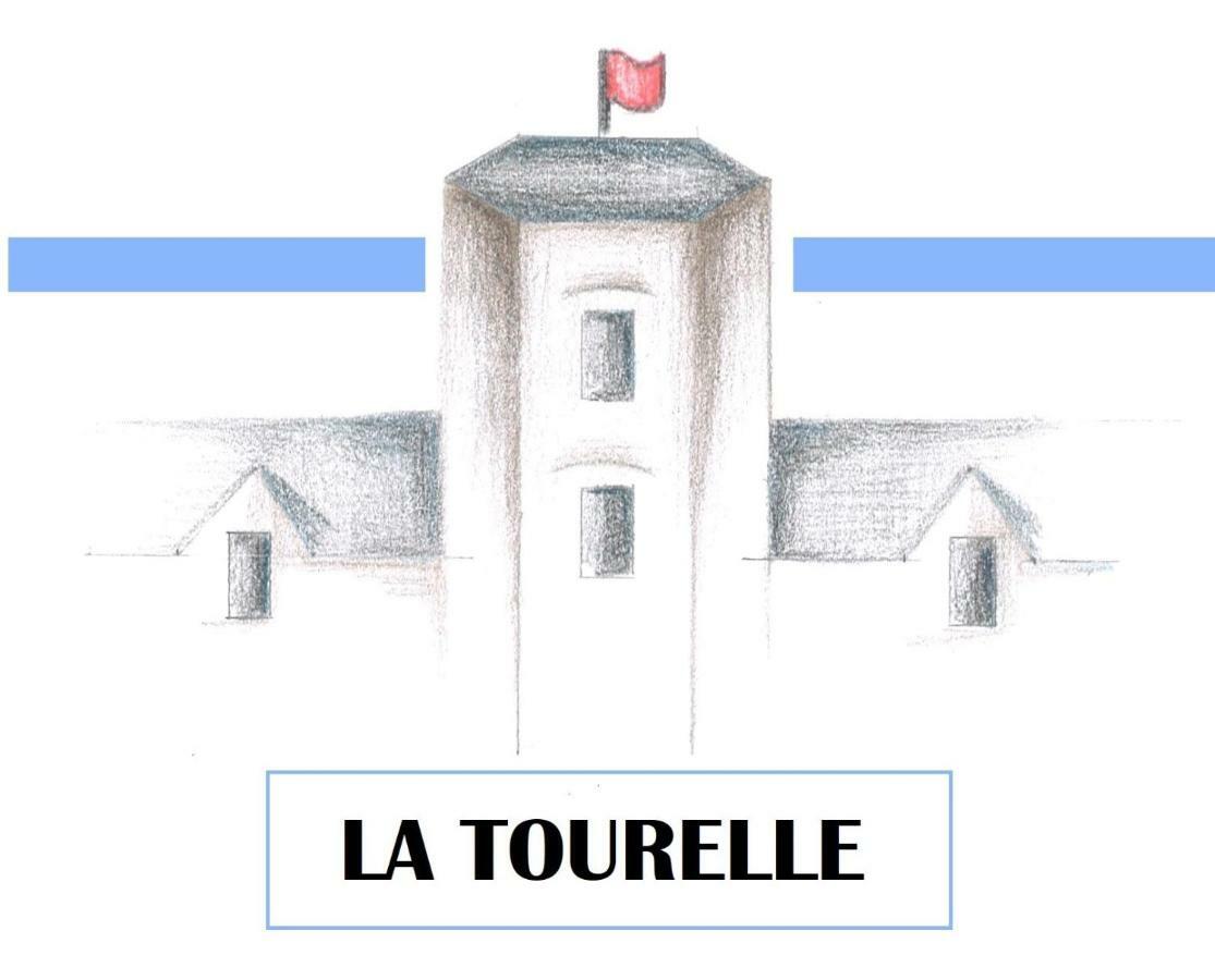 Ferienwohnung Chez Mario Saint-Pierre-Église Exterior foto